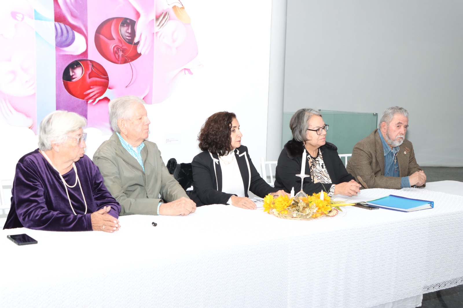 Revive Nogales historia en el IV Simposio Regional