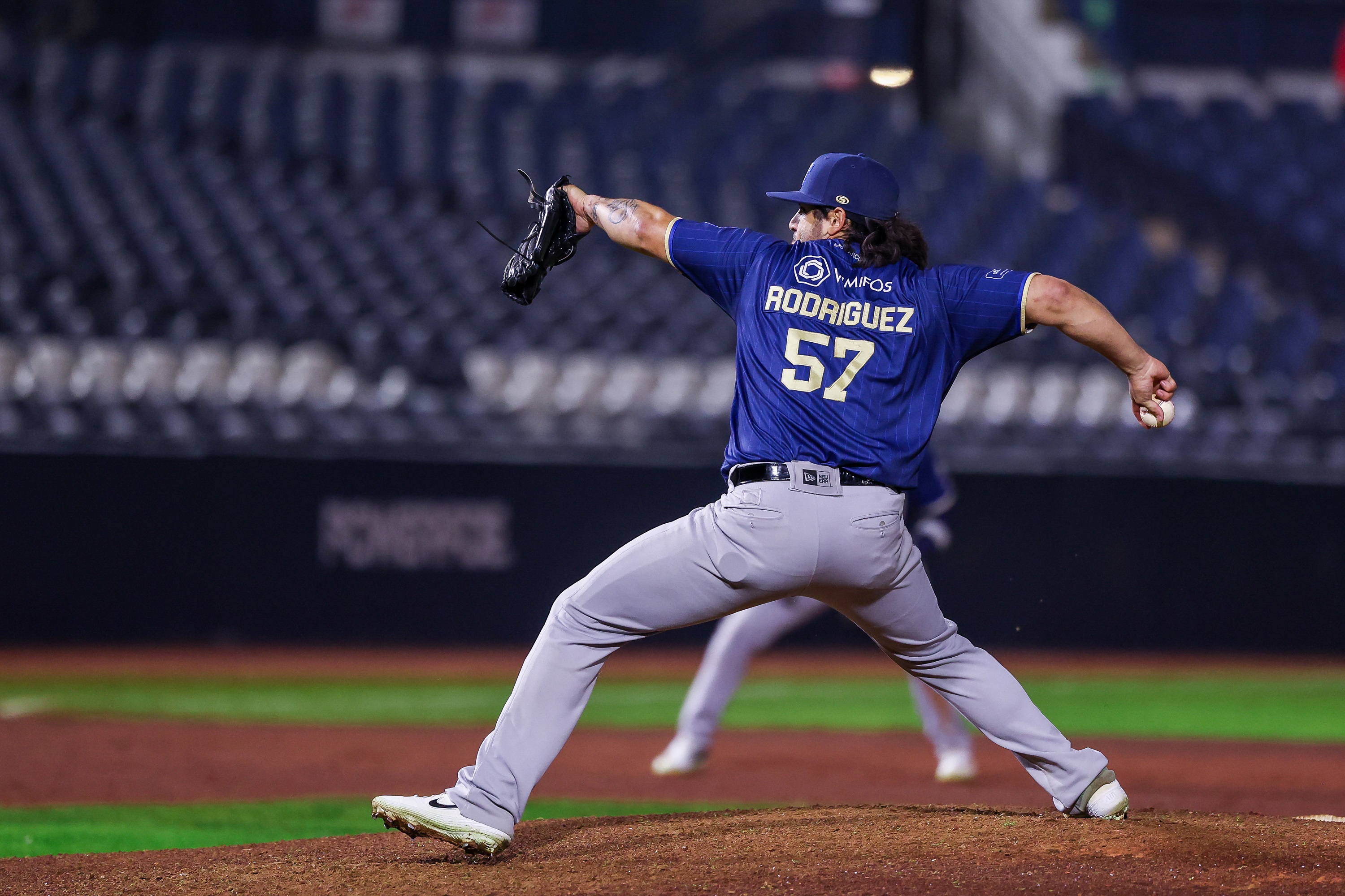 Tucson gana serie en Mexicali