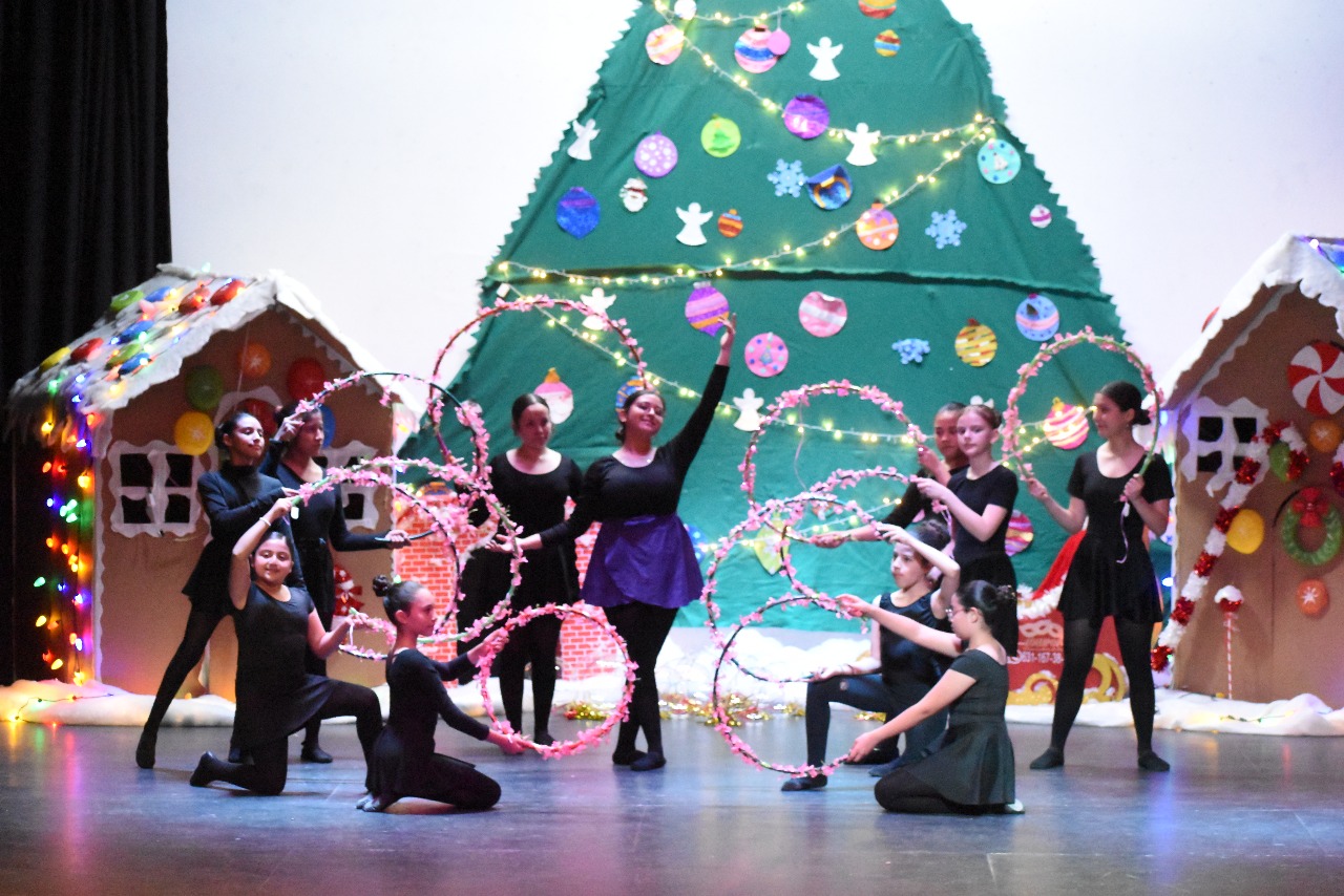 El Cascanueces llega a Nogales con función con causa a beneficio de Casa Hogar Vida Nueva