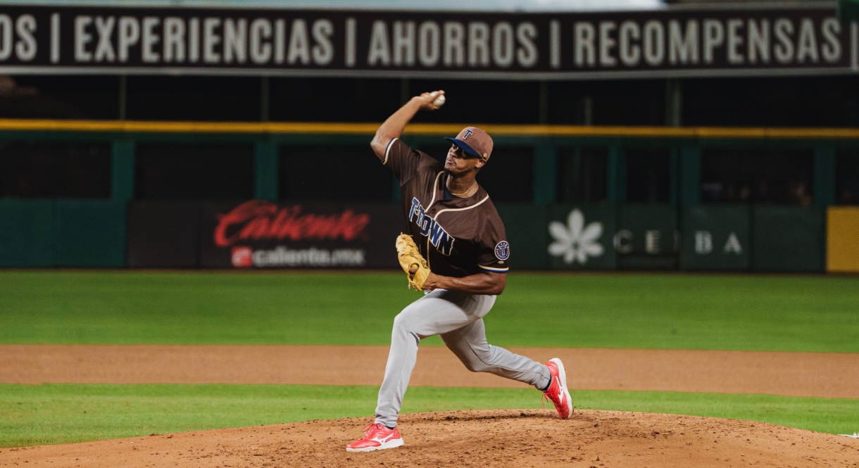 TOMATEROS GANA EL PRIMERO EN CULIACÁN