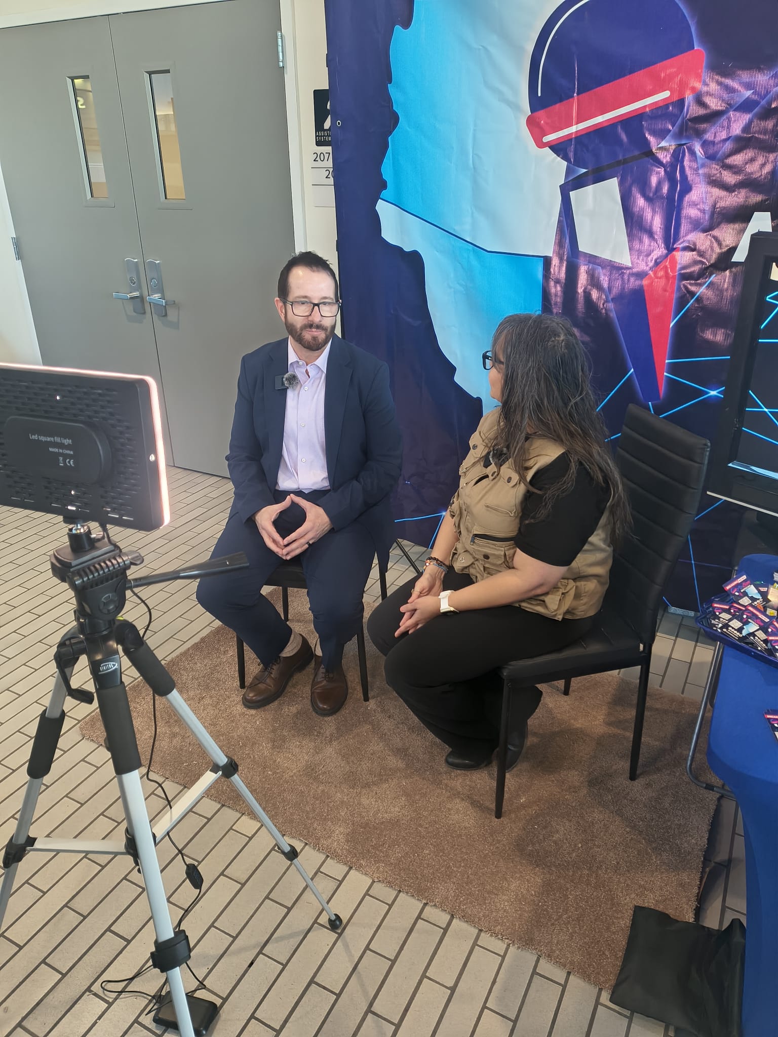 Conversamos con Carlos Alsúa, Profesor de Práctica de Gestión Internacional y Emprendimiento Global