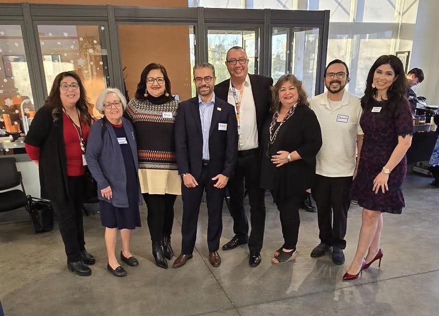 Llama UnidosUS a la comunidad latina de Arizona a ejercer su poder electoral en 2026