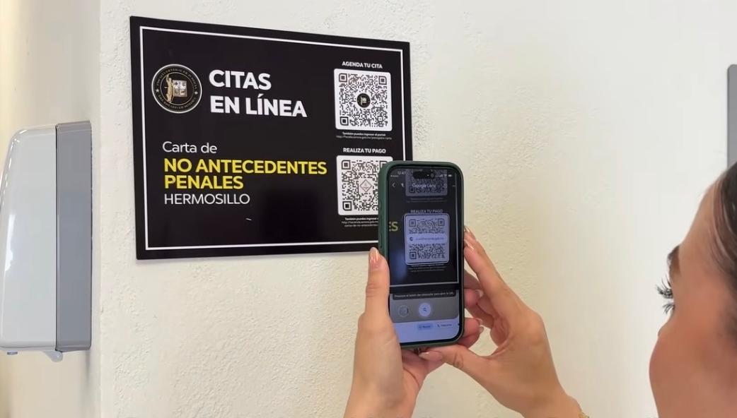 Nueva ubicación para trámites de Fiscalía