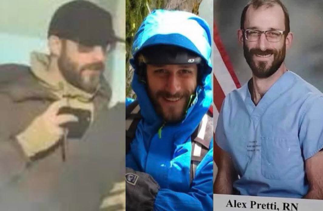 Familia de Alex Pretti exige que se dé a conocer la verdad tras su muerte a manos de agentes de inmigración en Minneapolis