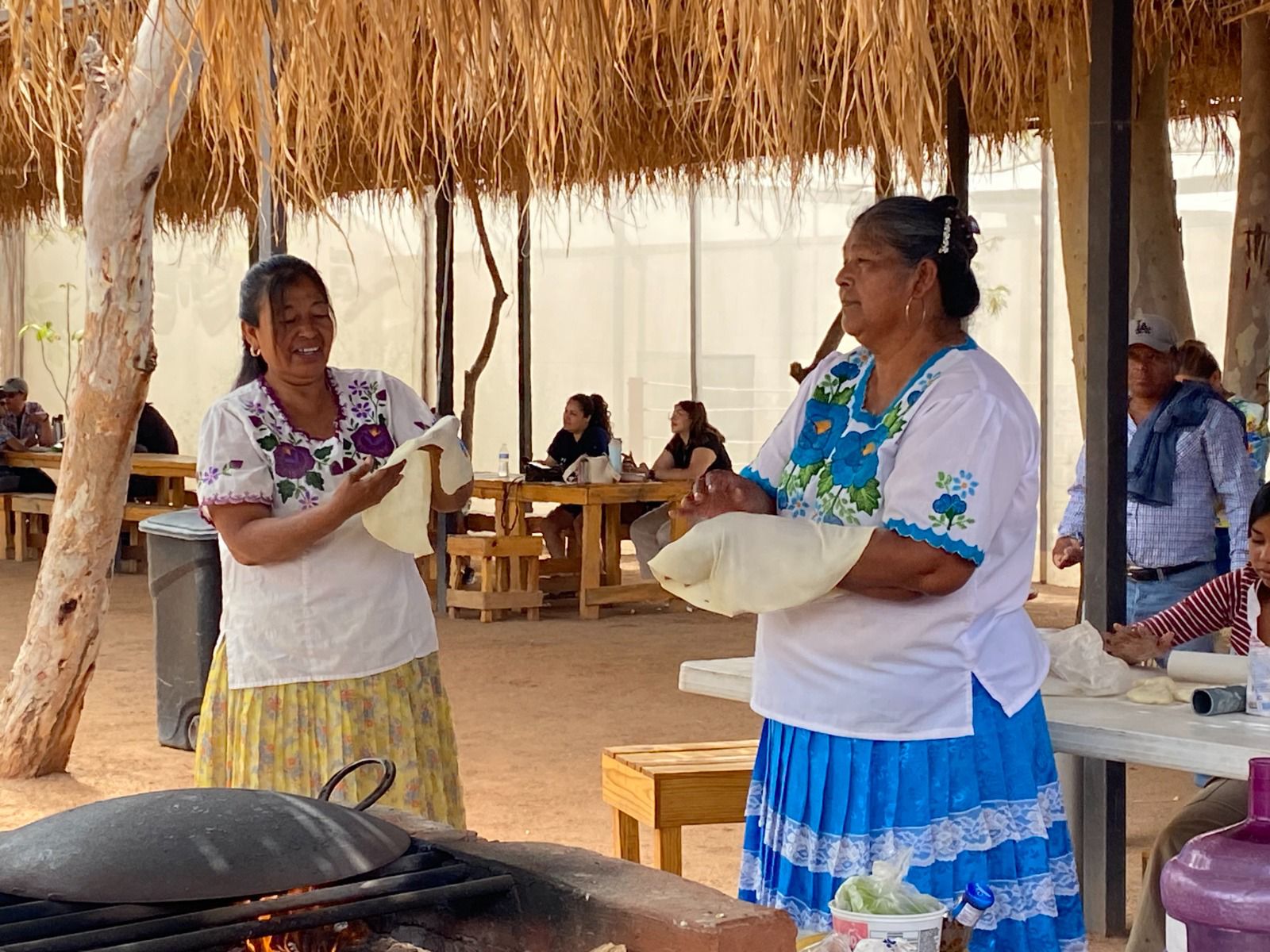 YO´O JOARA ANUNCIA SU AGENDA CULTURAL DE FEBRERO