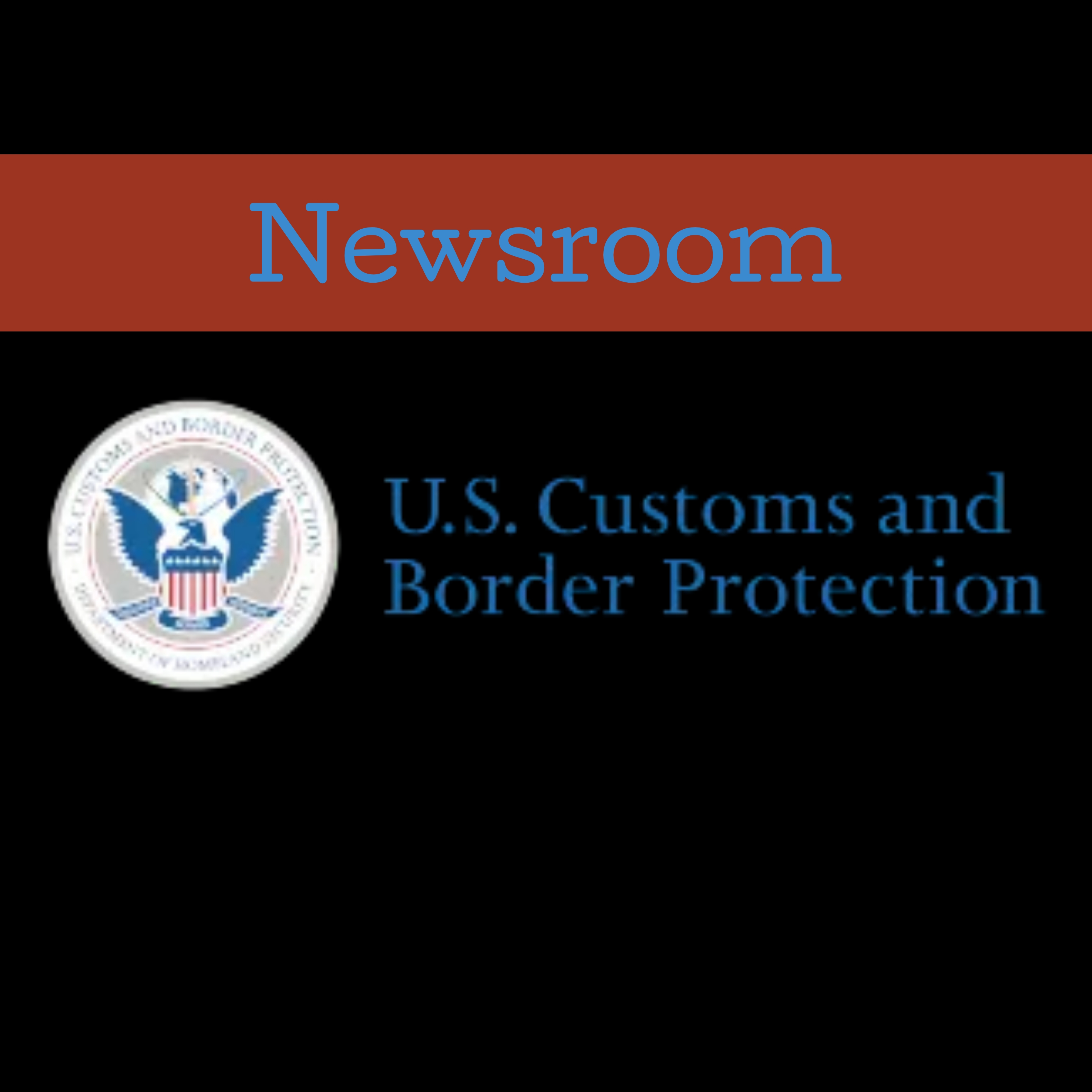 CBP reporta acciones contra trabajo forzoso, piratería y riesgos agrícolas en enero