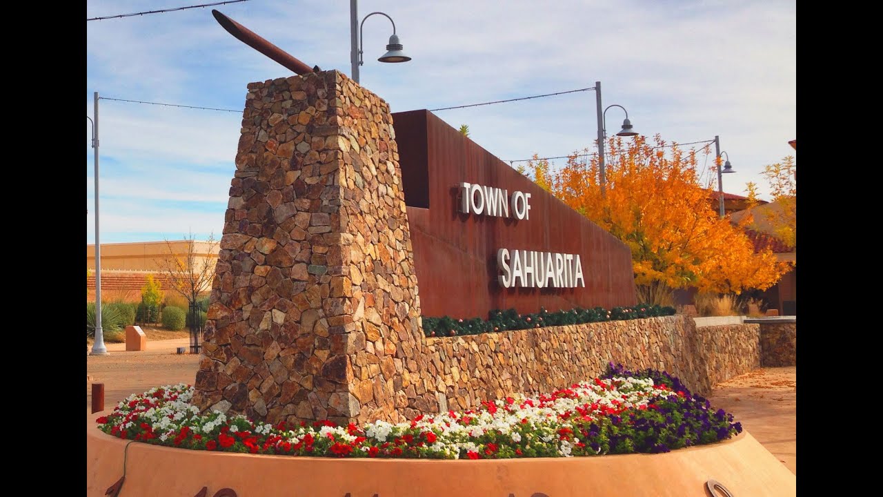 Sahuarita, Arizona, se consolida como una de las comunidades de mayor crecimiento en el sur del estado.