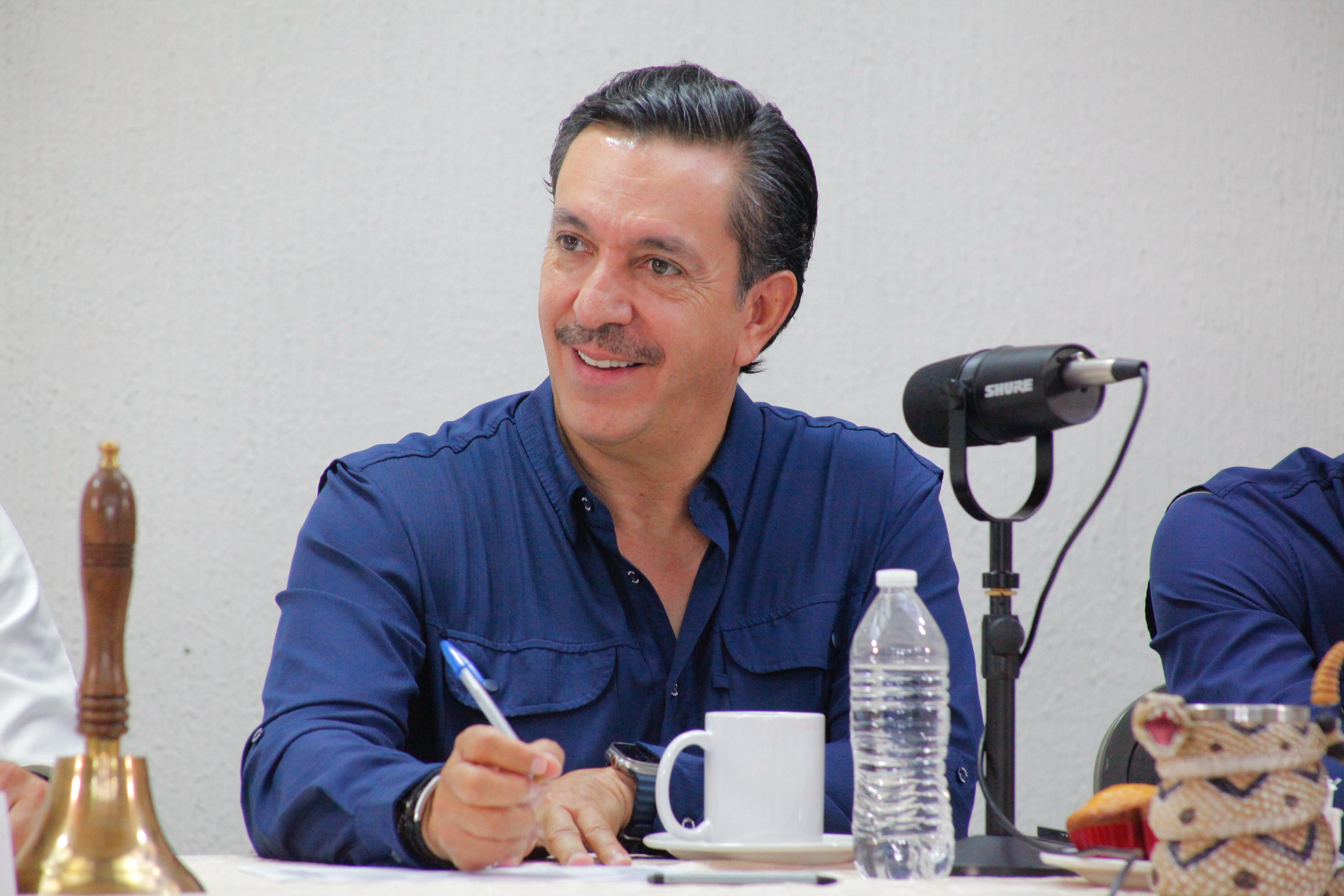 Sonorenses en EEUU aportan 930 mdd al año a Sonora; David Figueroa impulsa diputación migrante