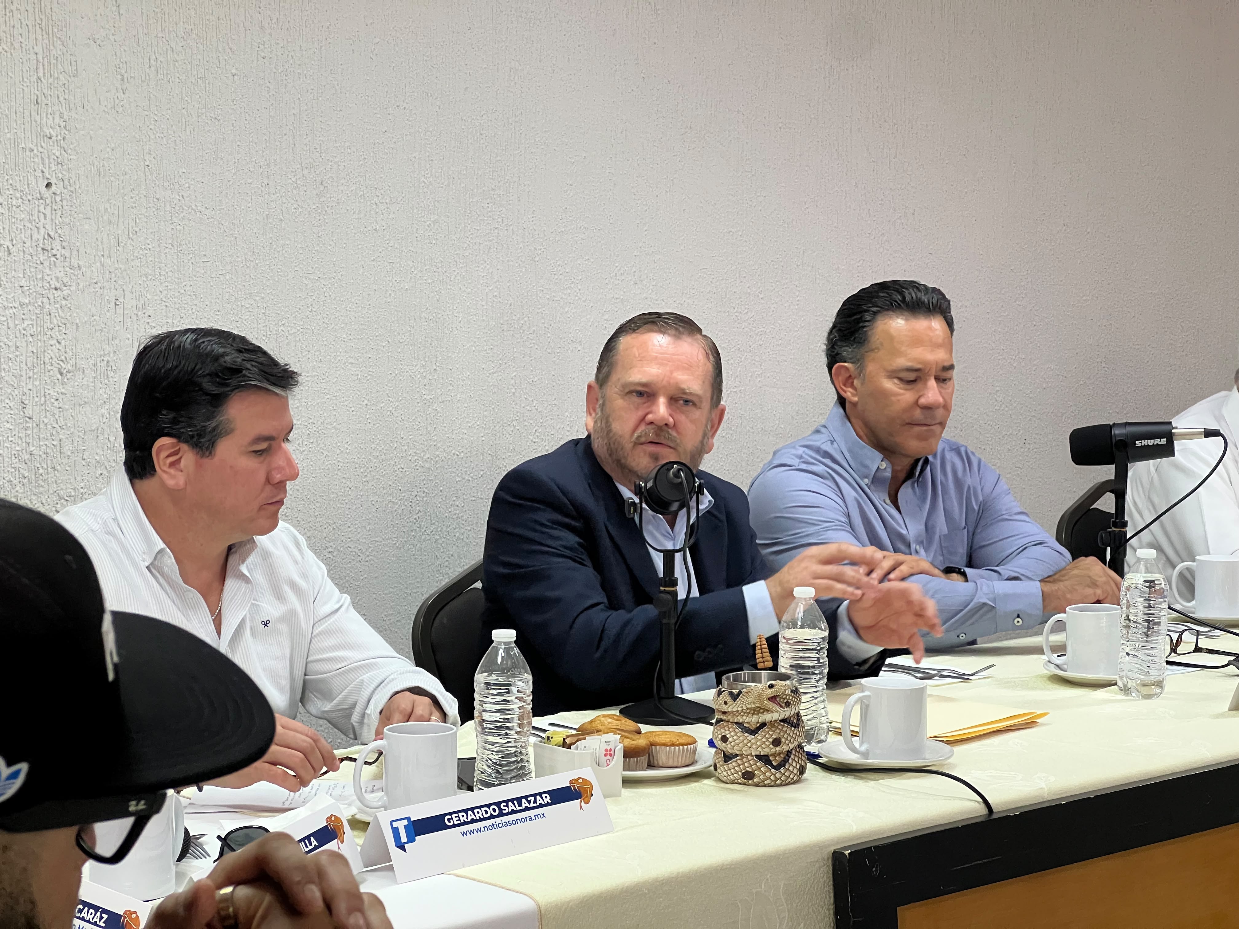 Más de 11 mil sonorenses en el extranjero no podrán votar desde fuera de México en 2027: IEE Sonora